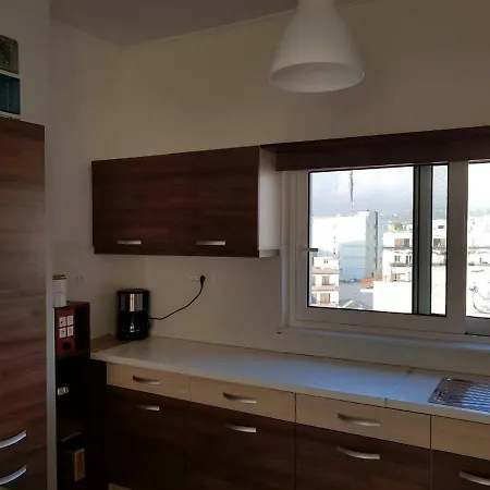 Apartamento Valia's
