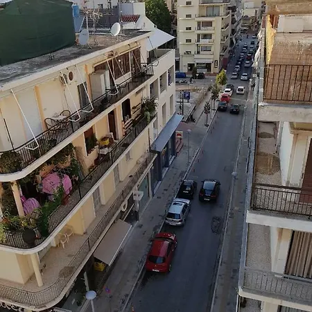 Valia's La Canea
