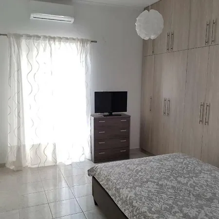Valia's Apartamento